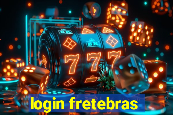 login fretebras